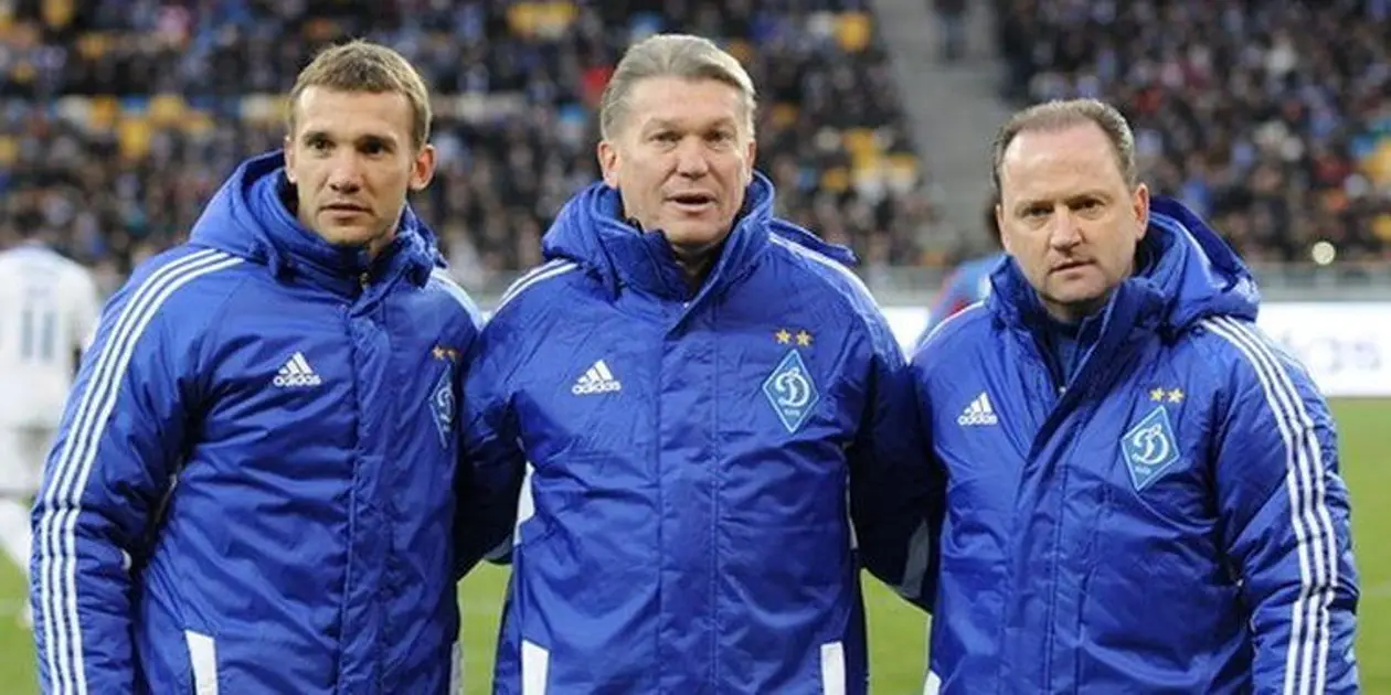 5 лучших игроков для киевского «Динамо». Часть Третья. Позиция: центральный нападающий