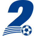 Deuxième division de l'Uruguay
