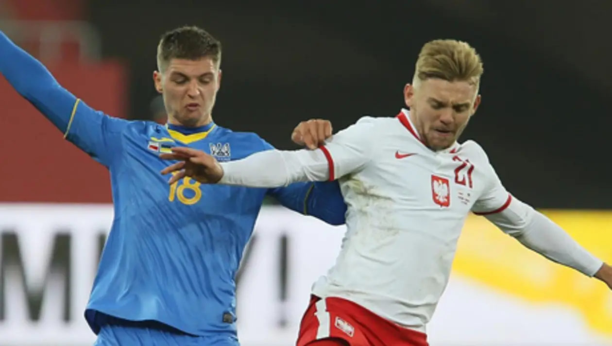 Поражение от Польши пойдет на пользу сборной — Шевченко получил важные ответы