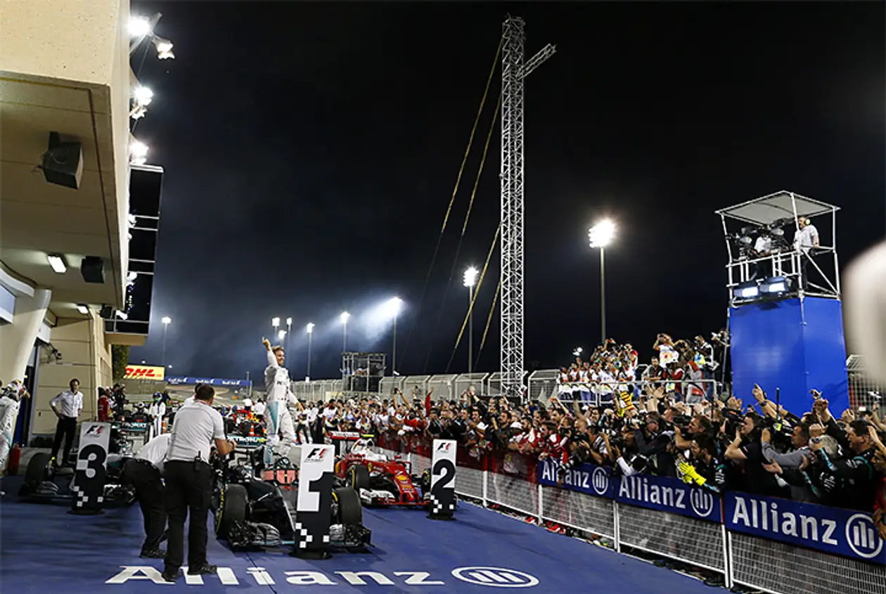 «Хаас» – открытие сезона и еще 7 итогов Гран-при Бахрейна