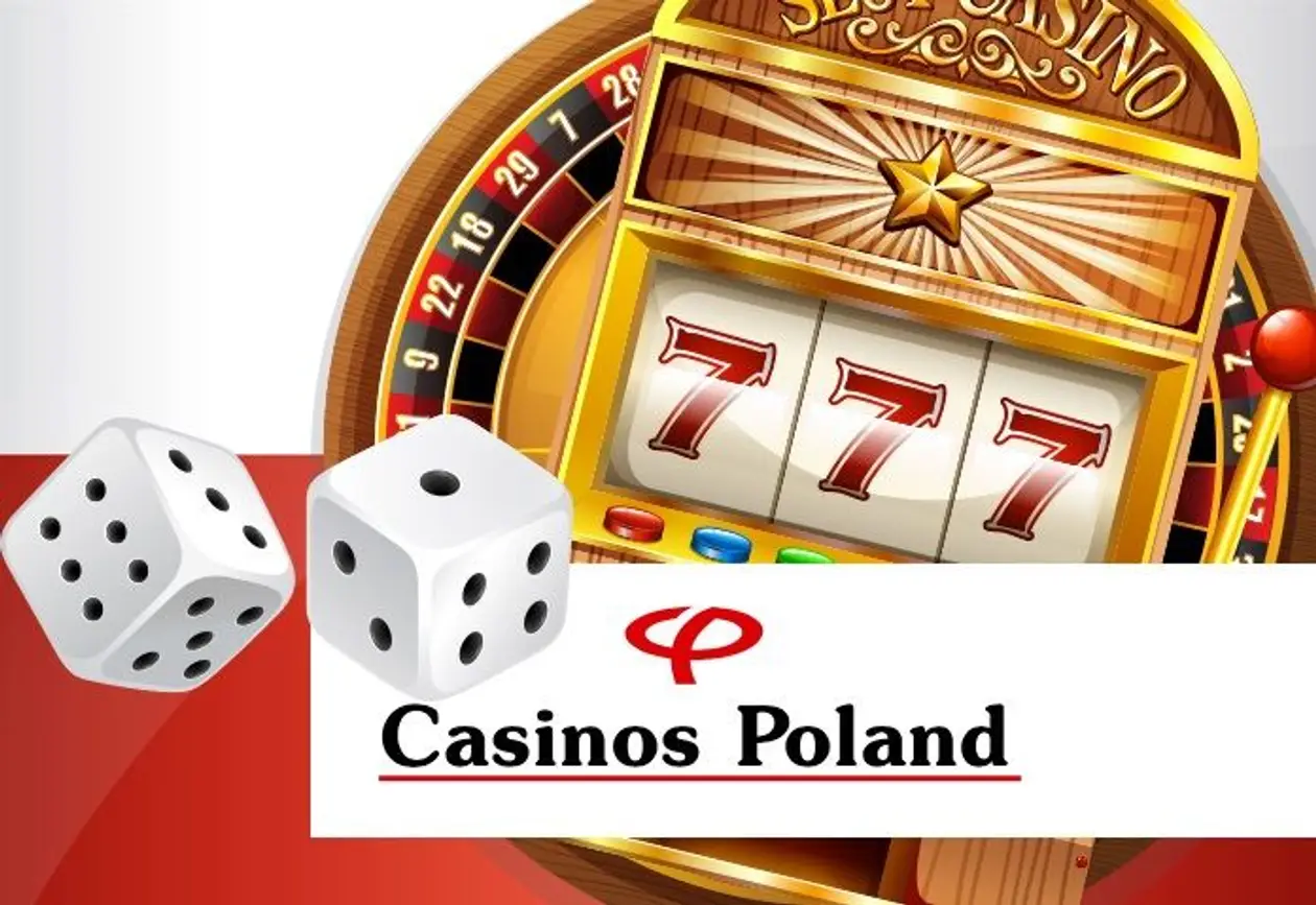 Лучшие онлайн казино Польши
