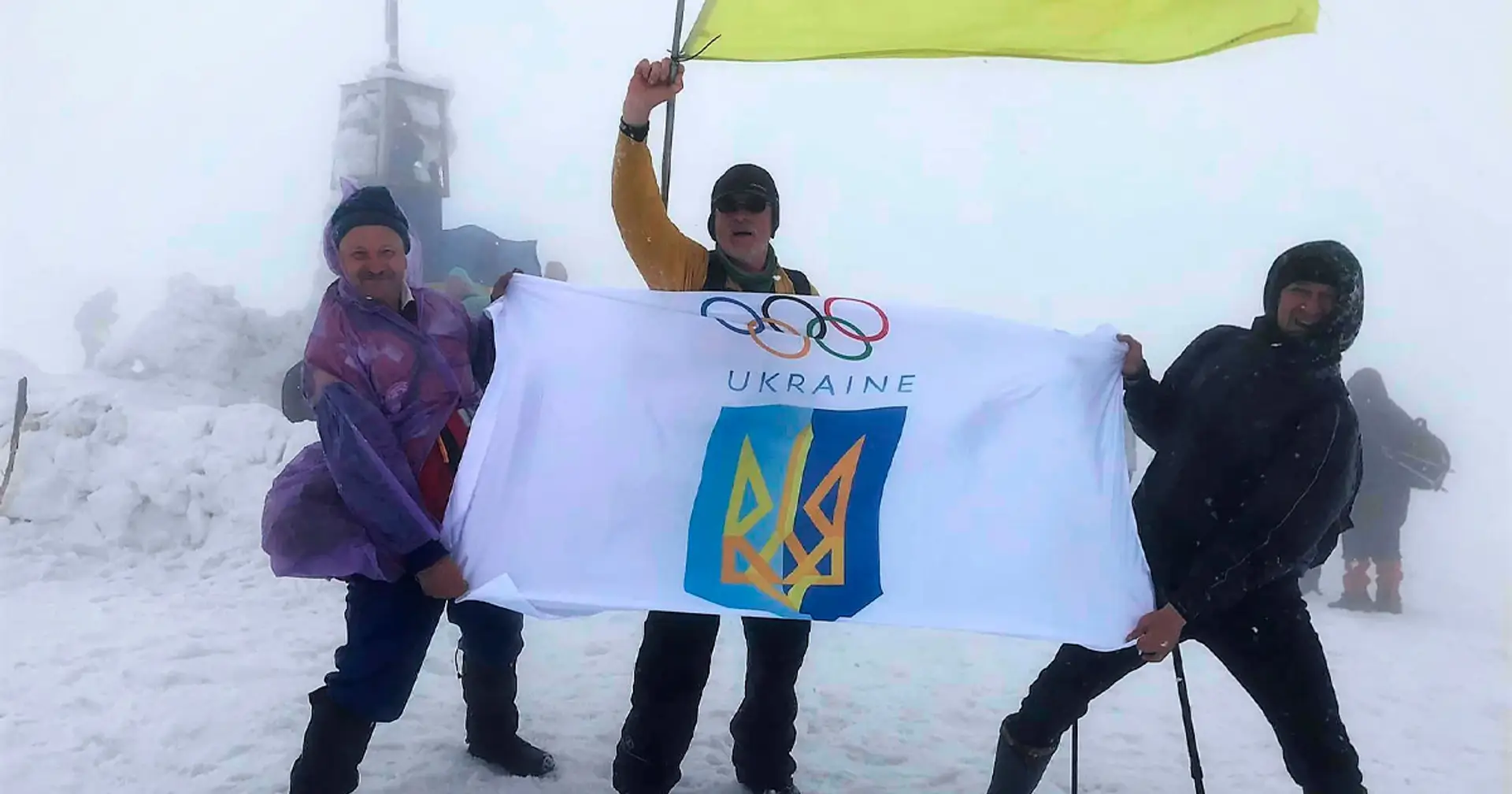 0 постів у соцмережах опублікував НОК України про повернення росіян після рішення МОК. Повний комунікаційний провал
