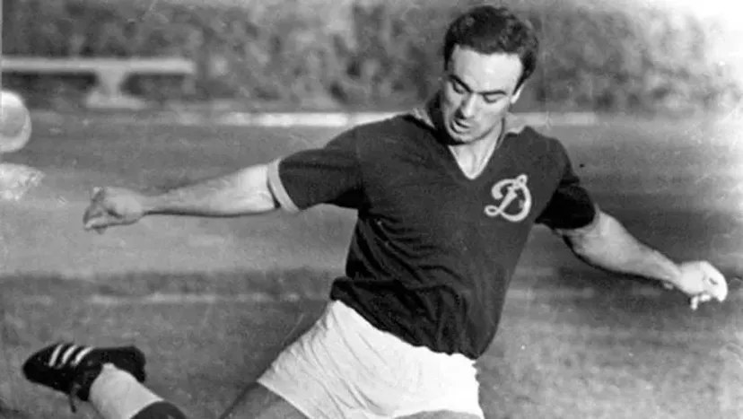 Українець, який здобув для СРСР єдині медалі в історії ЧС, але натомість отримав підлянку від радянських тренерів