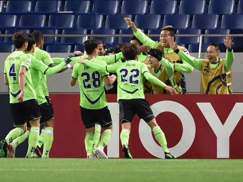 K-League продолжается – все, что нужно знать для ставок на корейский футбол
