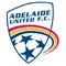 Adelaide United Under Under 21