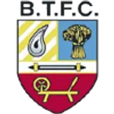 Banbridge Town FC