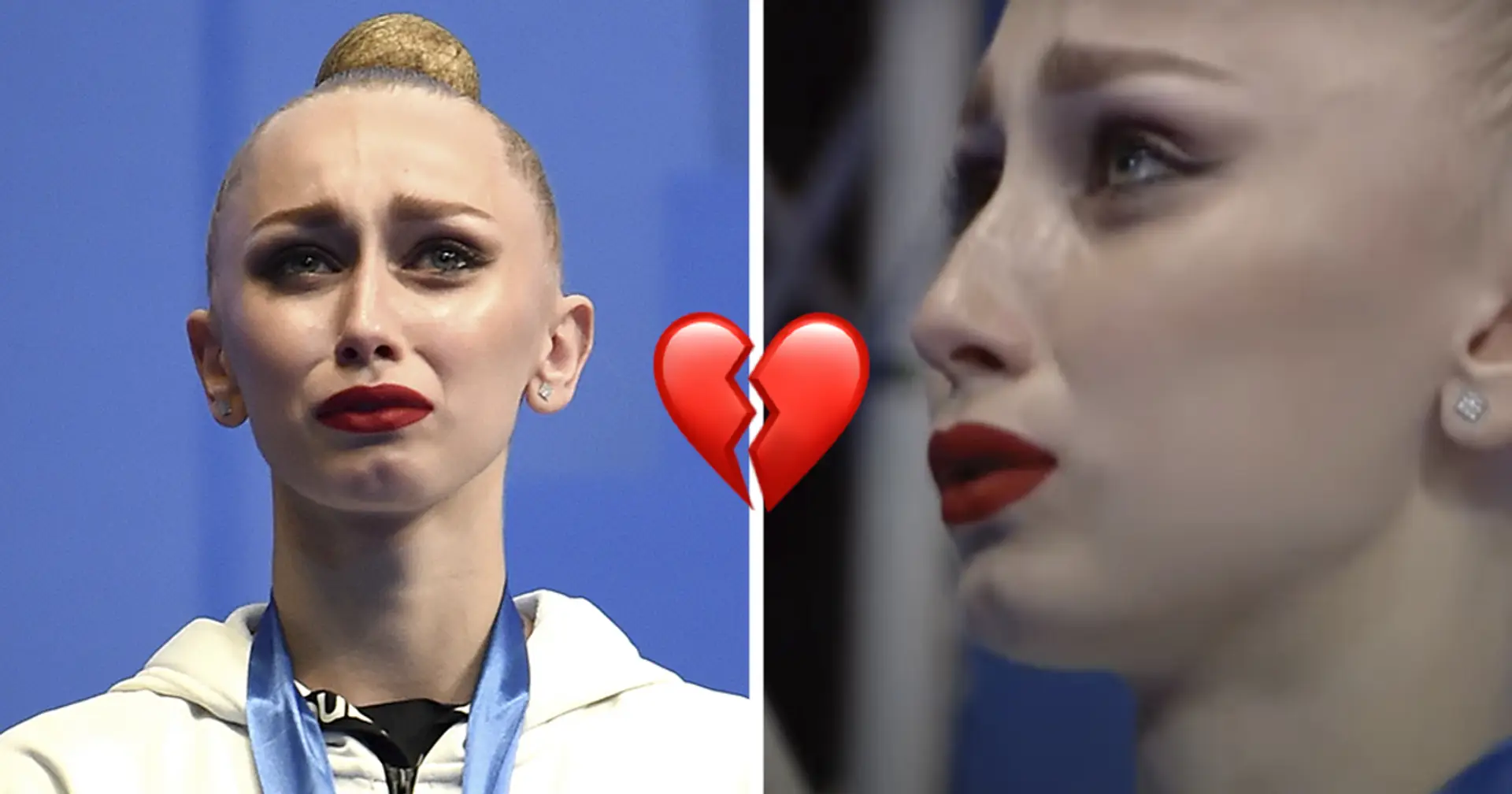Перемога, від якої мурашки. Онопрієнко не змогла стримати сліз після перемоги на етапі КС у 2023-му
