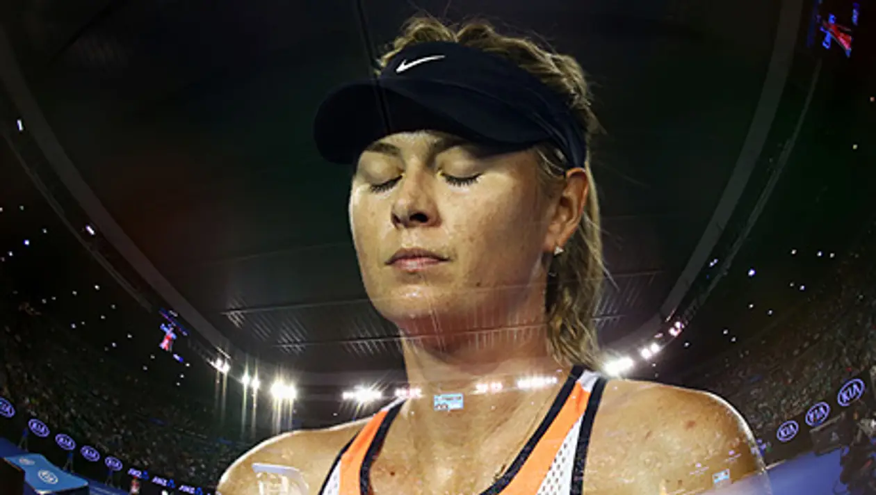 «Шараповой нужна дисквалификация, которая отразит ее презрение к WADA, игре и теннисистам»