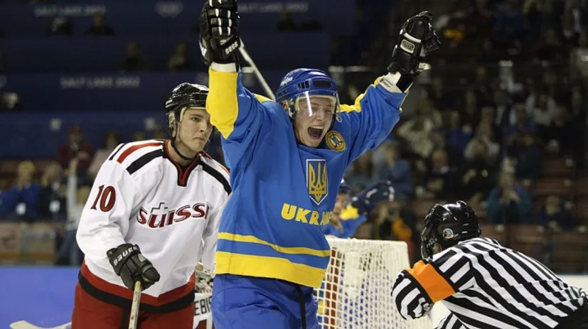 Главный украинец в НХЛ: в детстве чуть не ушел в балет, а потом выиграл два Кубка Стэнли