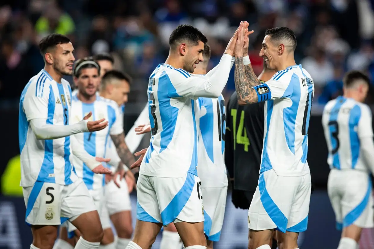 Аргентина – Коста-Рика: прогноз и ставка на матч, 27 марта
