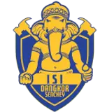 ISI Dangkor Senchey FC
