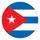 Сборная Кубы по футболу U-20