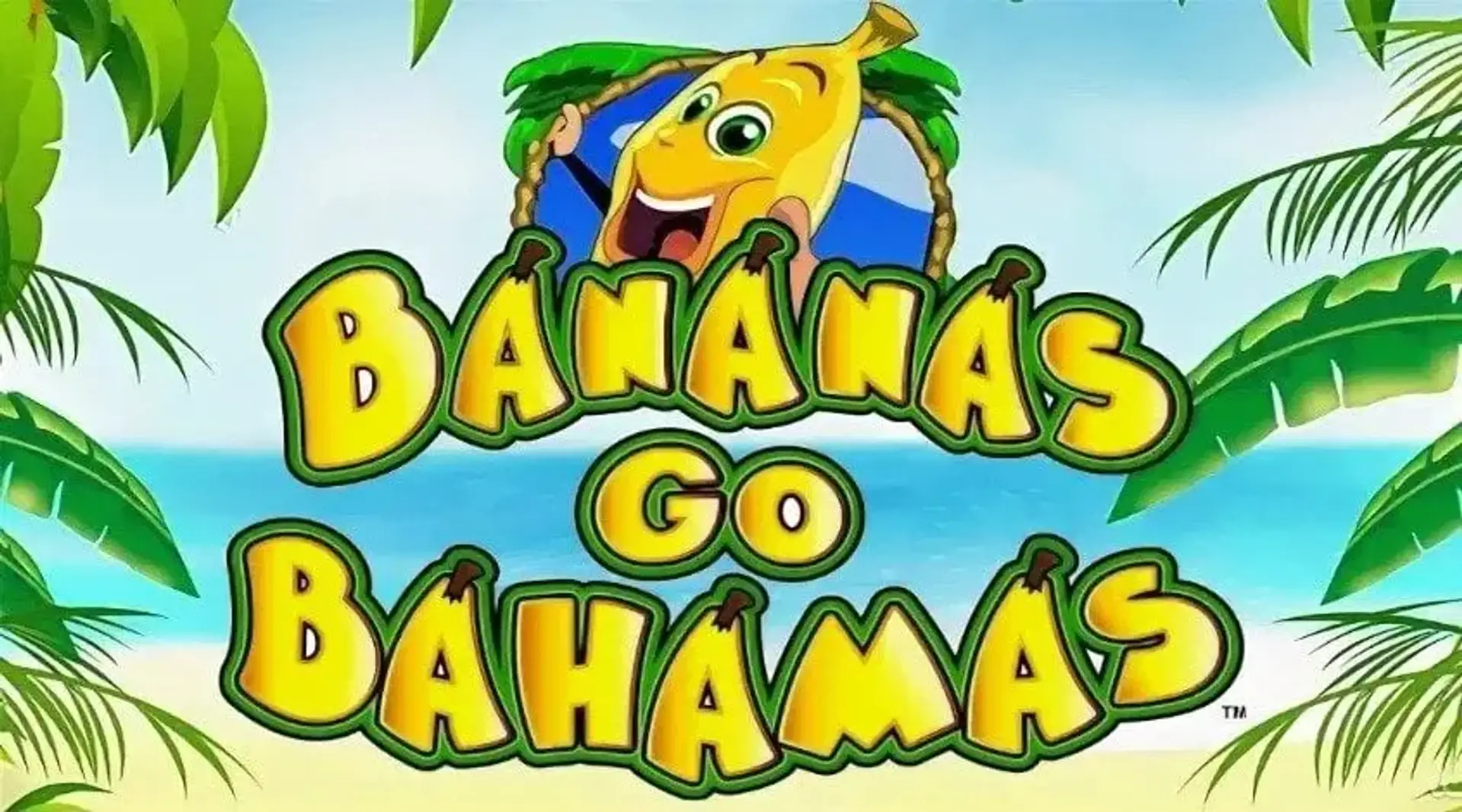 Огляд слота Bananas Go Bahamas 