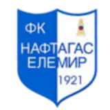 FK Naftagas Elemir