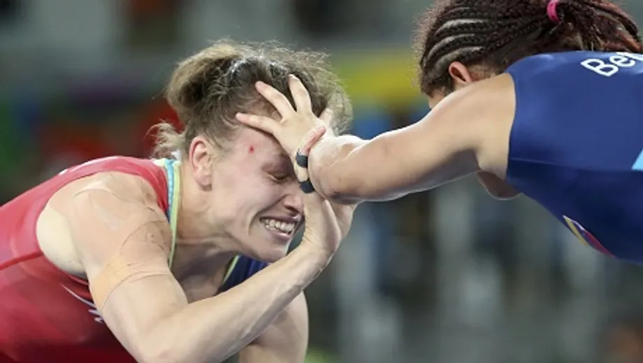5 украинцев, которые выиграли медали Рио для других стран