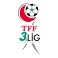 Третья лига Турции по футболу