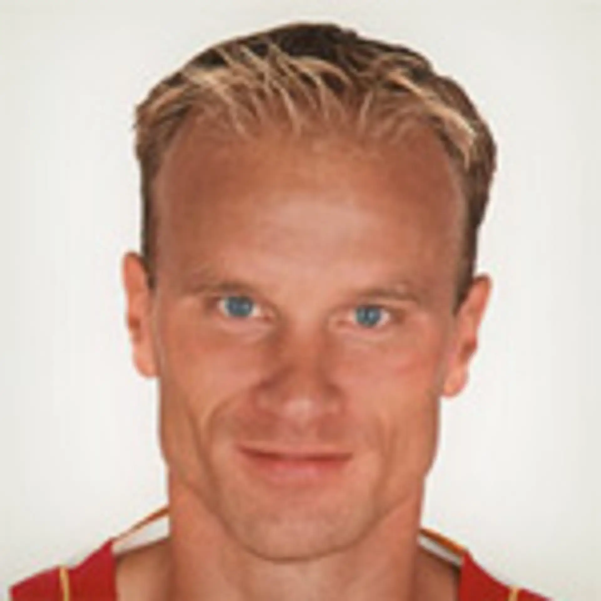 Dennis Bergkamp