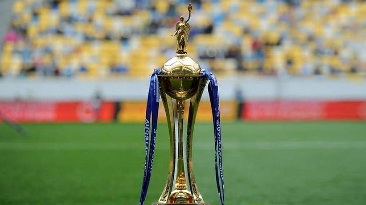 Кубок Украины-2023 хотели разыграть в 6 этапов, клубы ПФЛ могли присоединиться к 4 командам УПЛ в 1/4 финала — Tribuna.com Украина
