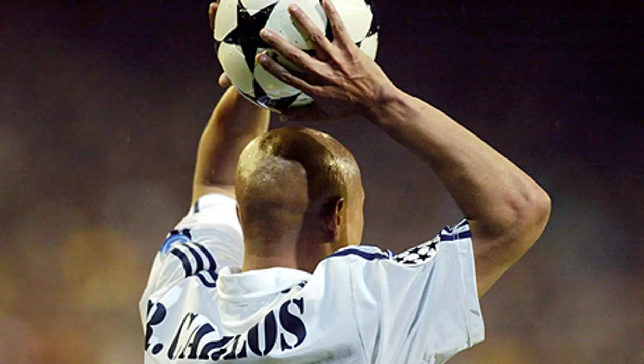 10 иностранцев, которые дольше всех играли за «Реал»