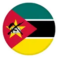 Збірна Мозамбіку з футболу
