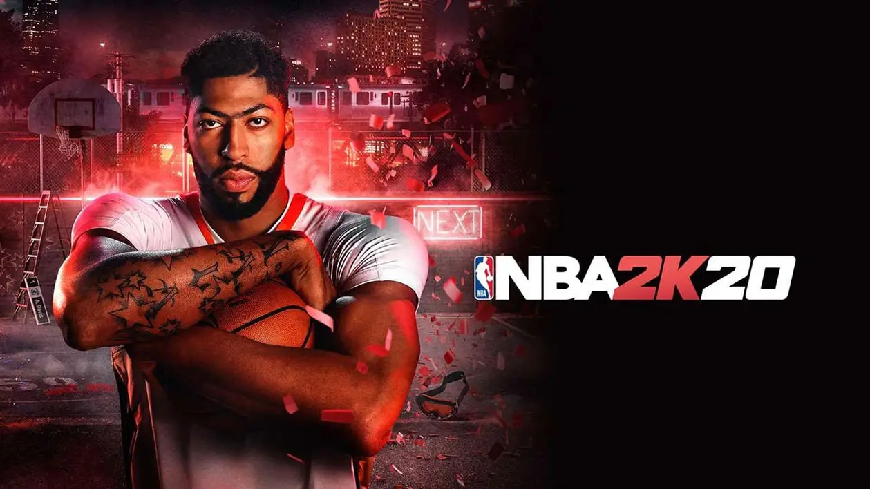 NBA 2K – головний спортивний симулятор у світі: заробляє купу грошей, співпрацює з НБА та Голлівудом