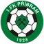 1.FK Příbram II