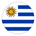 Зборная Уругвая па футболе U-17
