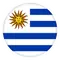 Збірна Уругваю з футболу U-17