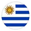 Уругвай U-17