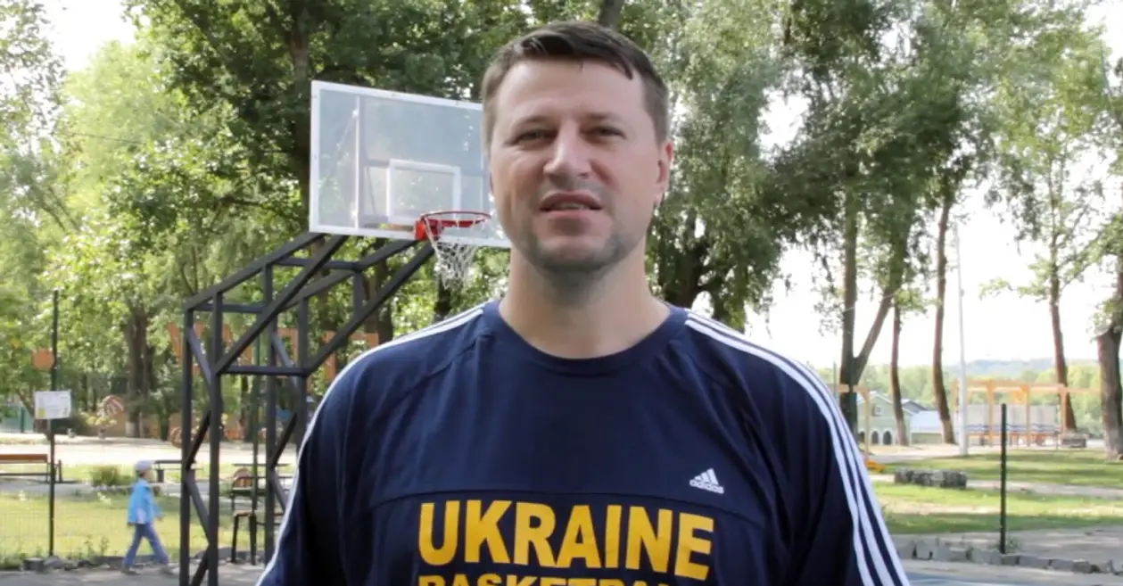 «Украинцы и крымские татары всегда найдут общий язык». Двукратный чемпион NBA – о Крыме