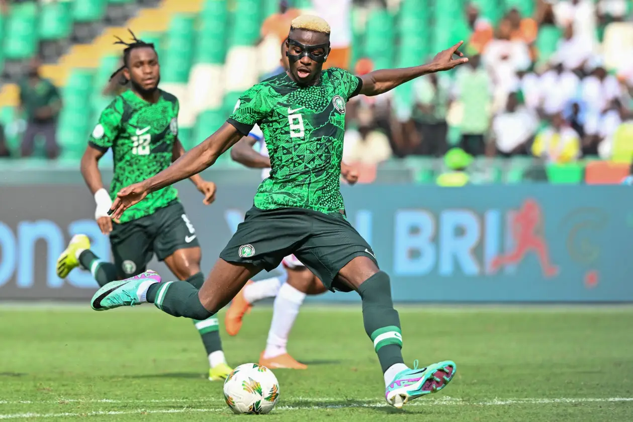Нігерія - Камерун: прогноз і ставка на матч, 27 січня