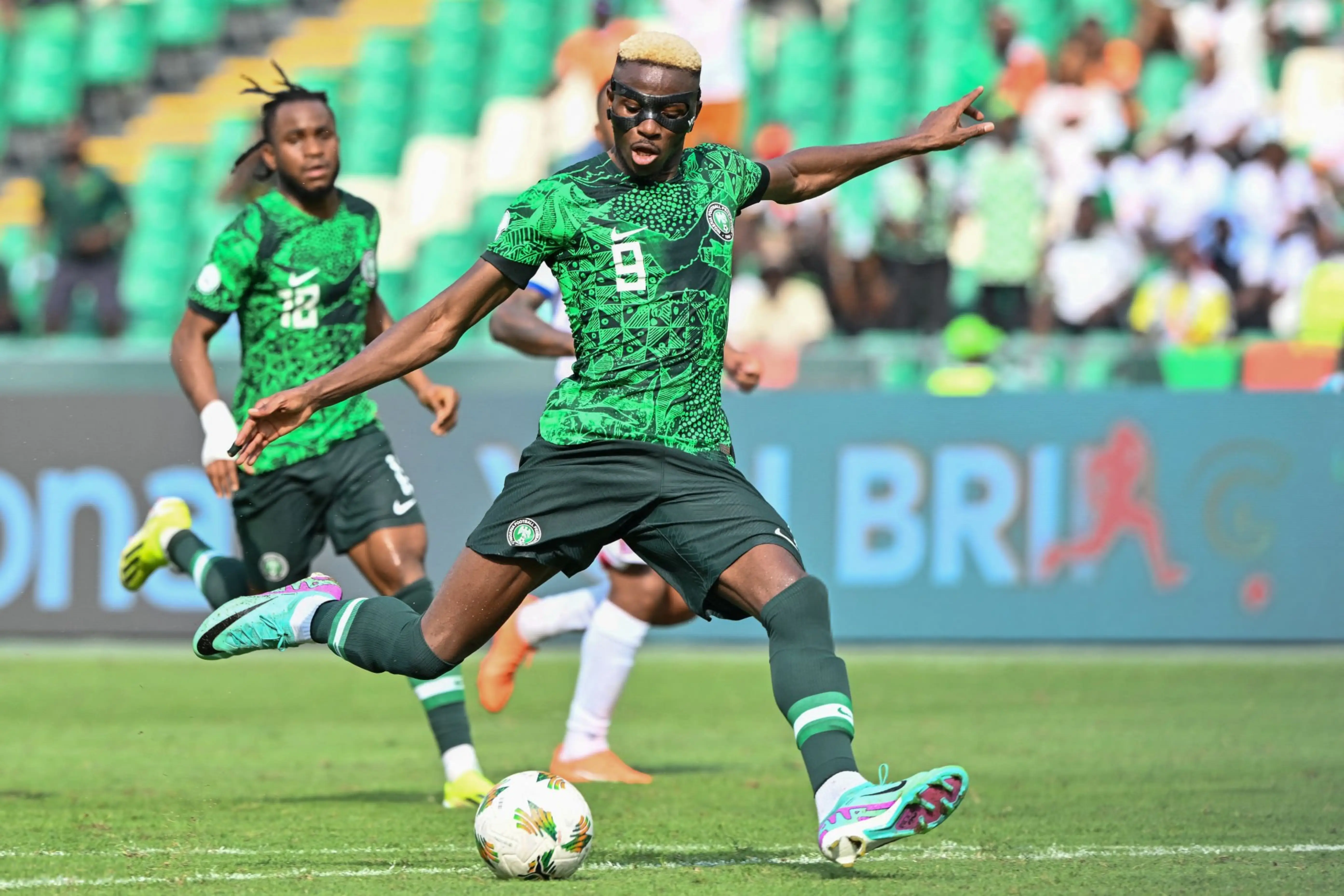 Нигерия - Камерун: прогноз и ставка на матч, 27 января