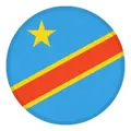 Сборная Демократической Республики Конго по футболу