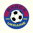 BARCA UKRAINE OFFICIAL