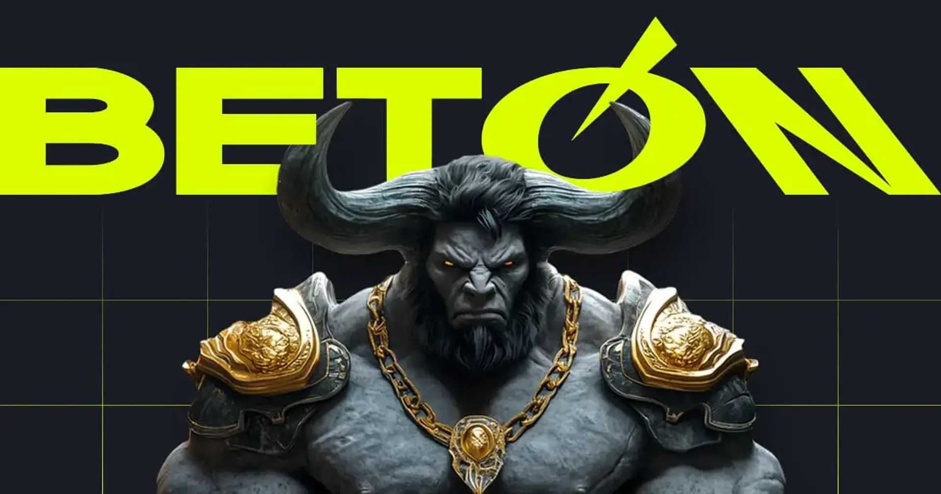 Beton Casino реєстрація