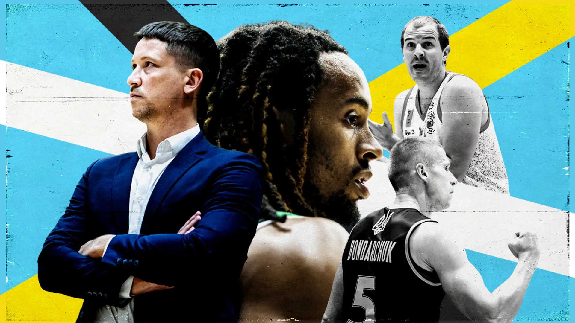 Power Rankings української баскетбольної Суперліги. Випуск №2