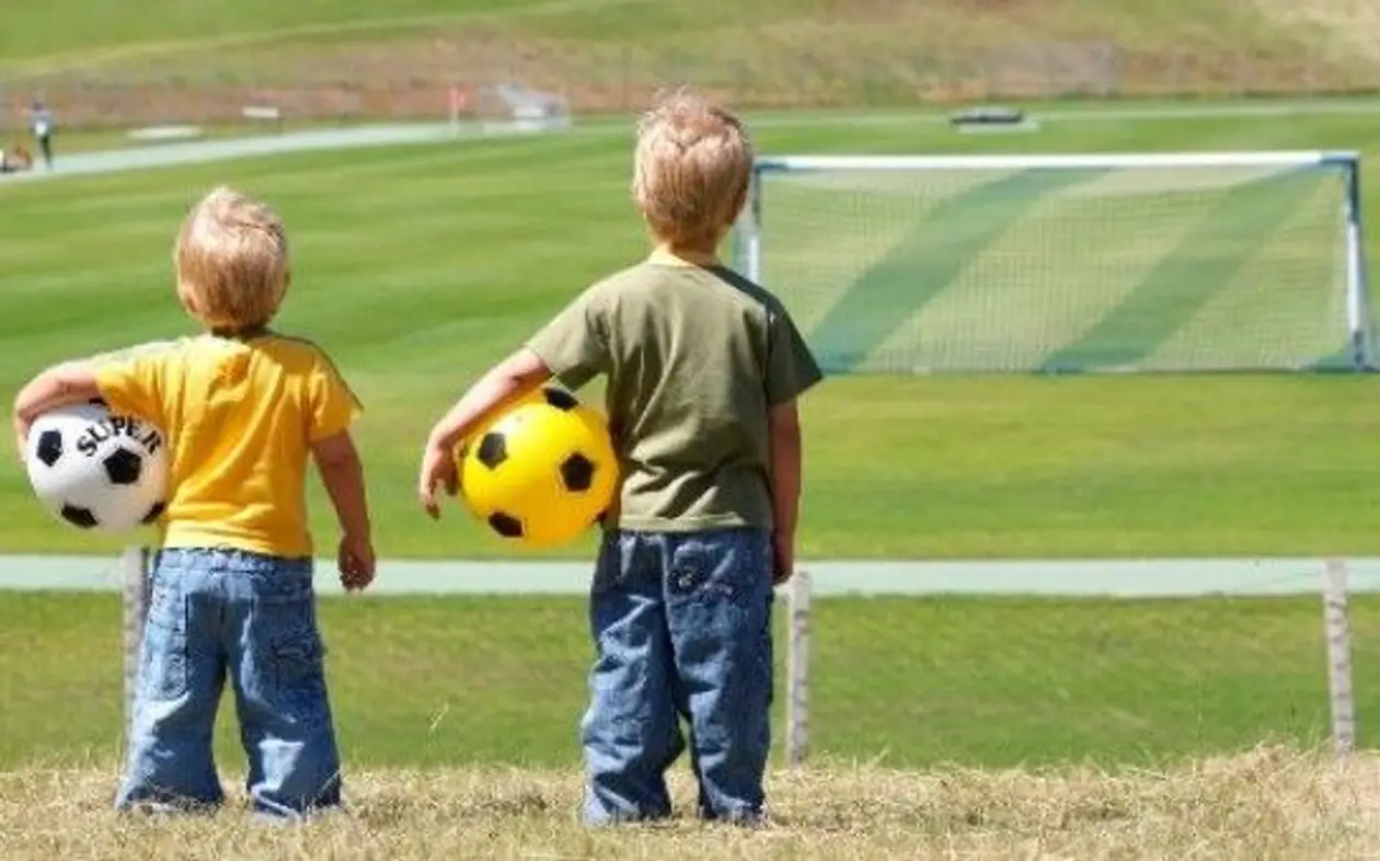 Карантин и дети: как коронавирус повлиял на академии и юных футболистов