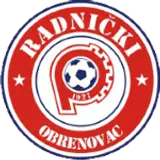 FK Radnički Obrenovac