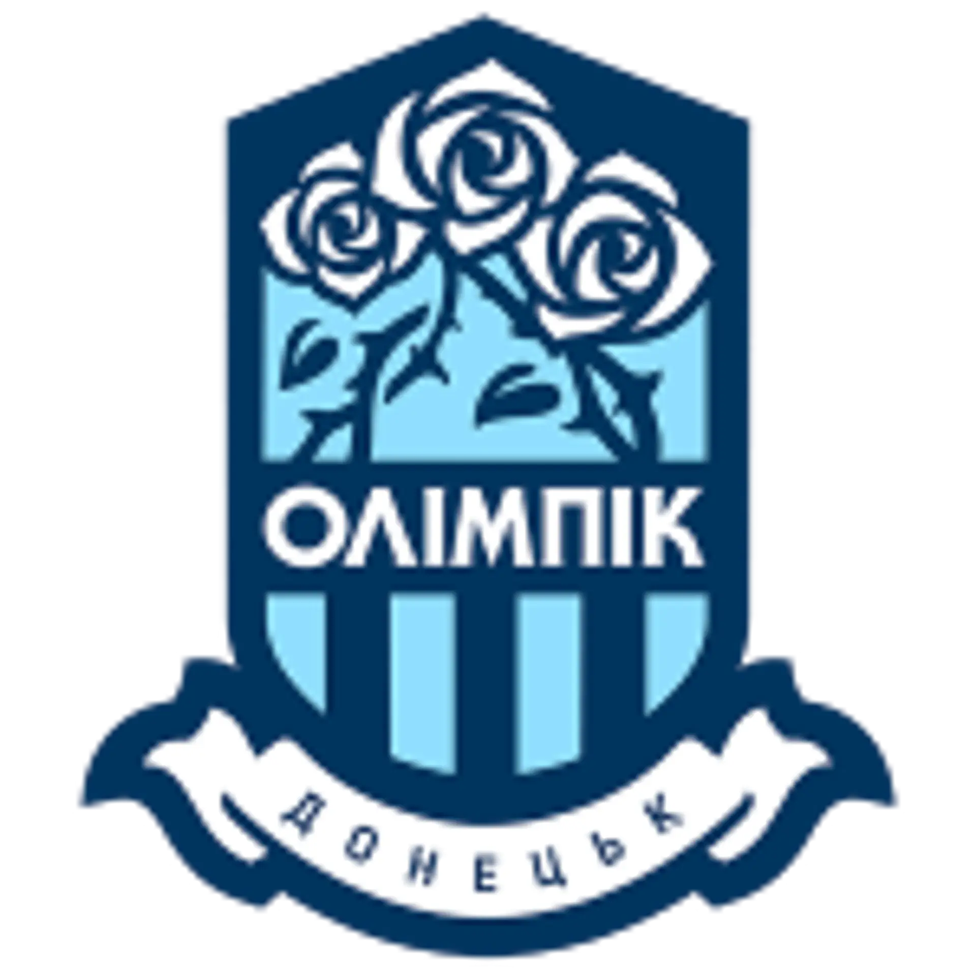 Olimpik Donetsk