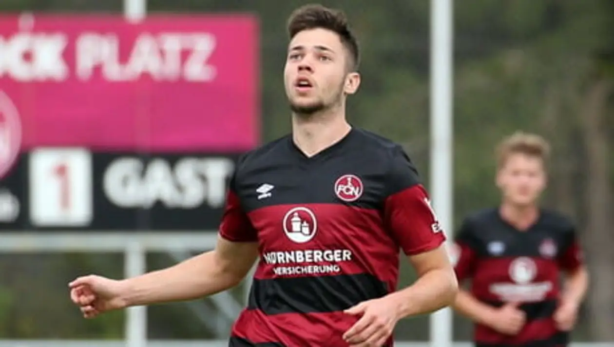 Украинец кладет голы пачками в молодежной Бундеслиге: зовут играть за Германию, им интересовалась «Бавария»