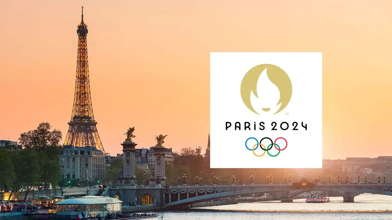 Золоті мрії: Україна в Парижі - спортсмени, що перевернуть сторінку Олімпіади 2024