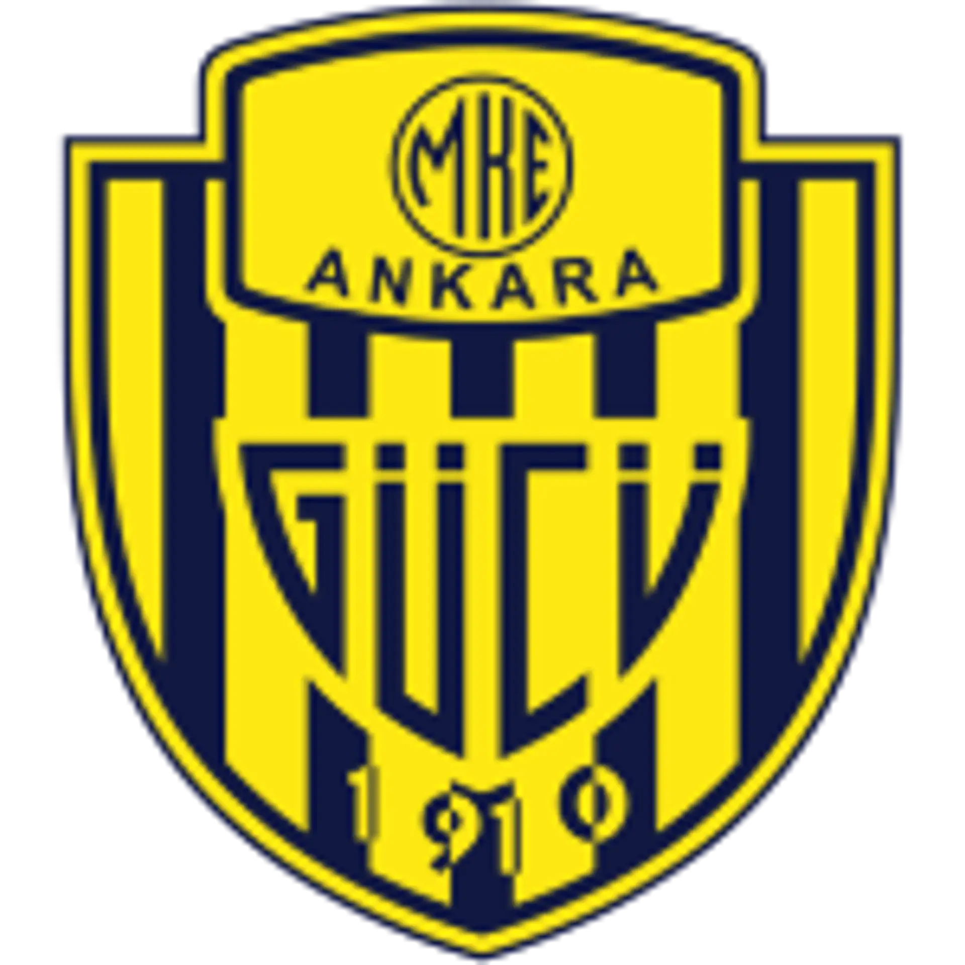 MKE Ankaragucu Standings 