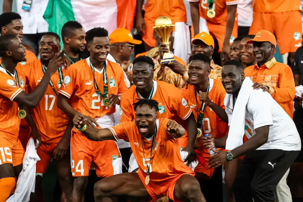5 причин крутості перемоги Кот-дʼІвуара на Кубку Африки