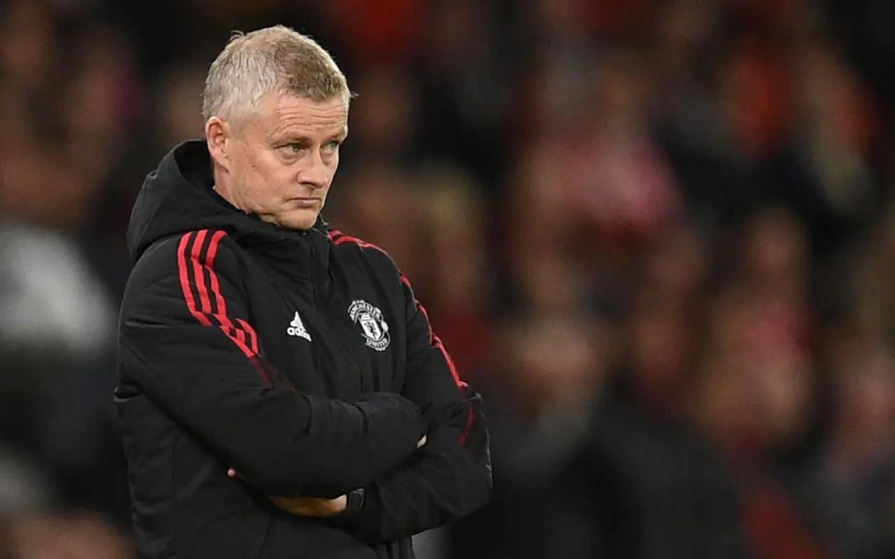 Чи дійсно «Манчестер Юнайтед» потрібен головний тренер?
