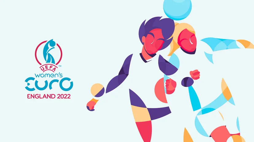 Жіночий Чемпіонат Європи-2022 в Англії. Епізод 1