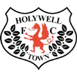 Holywell Town FC