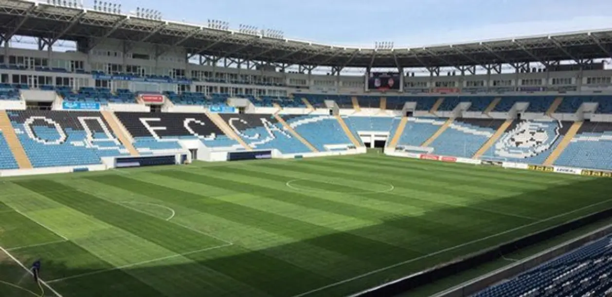 Почему в Одессе не будет сильного футбольного клуба