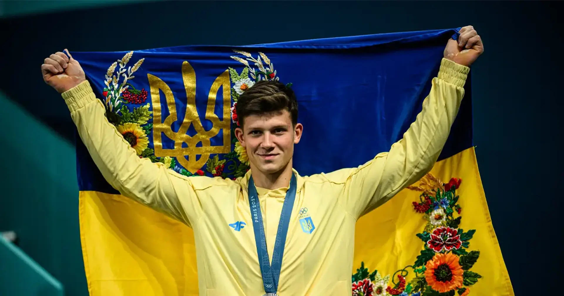 Фотокор Tribuna.com бачив срібло Ковтуна: показуємо атмосферу навколо ще однієї медалі України