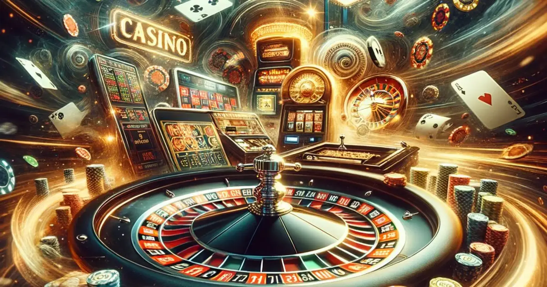 Casino.ua впроваджує штучний інтелект для персоналізації ігрового досвіду