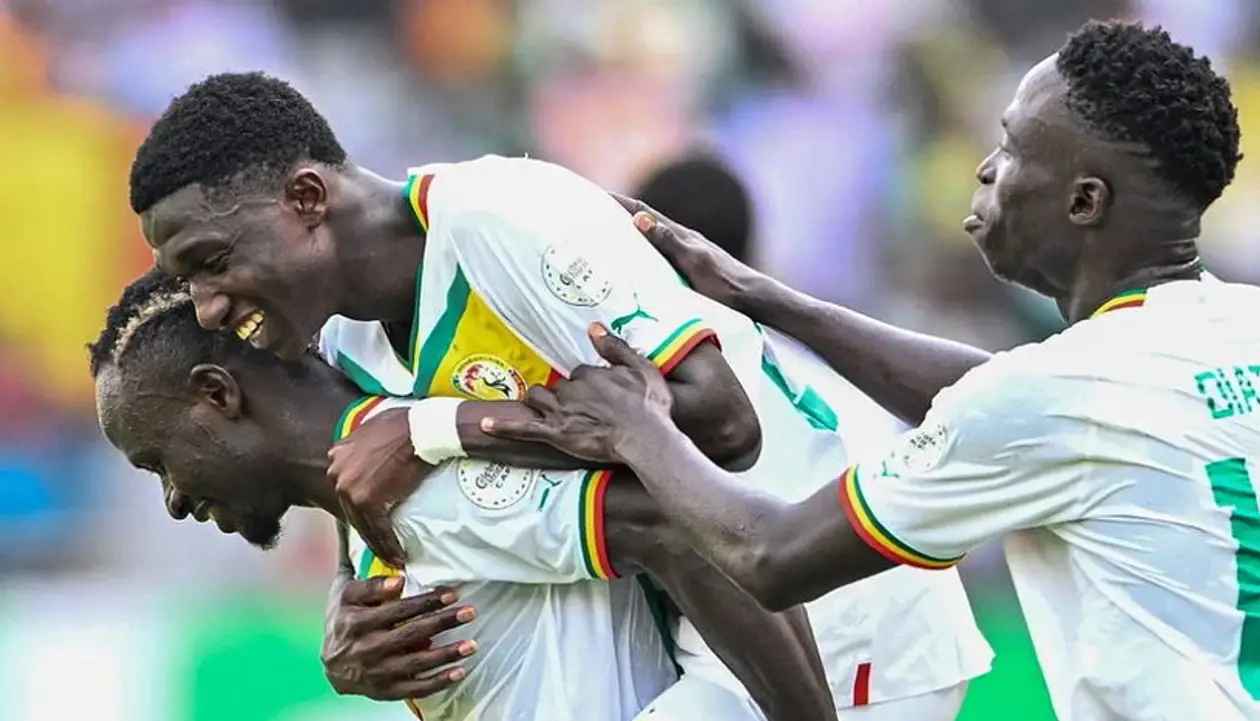 Сенегал - Камерун: прогноз і ставка на матч, 19 січня